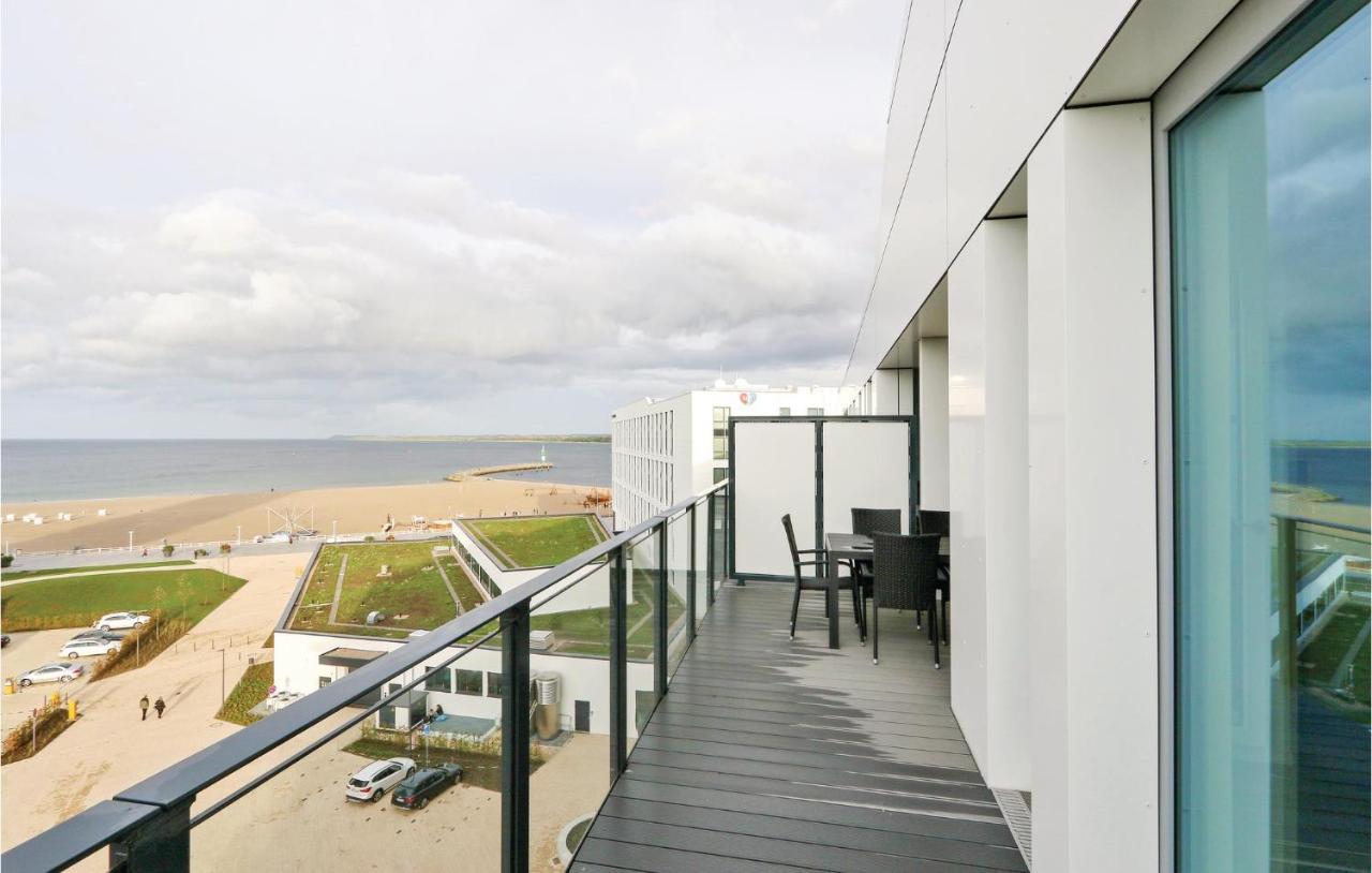 Amazing Apartment In Luebeck Travemuende With Sauna Exterior photo