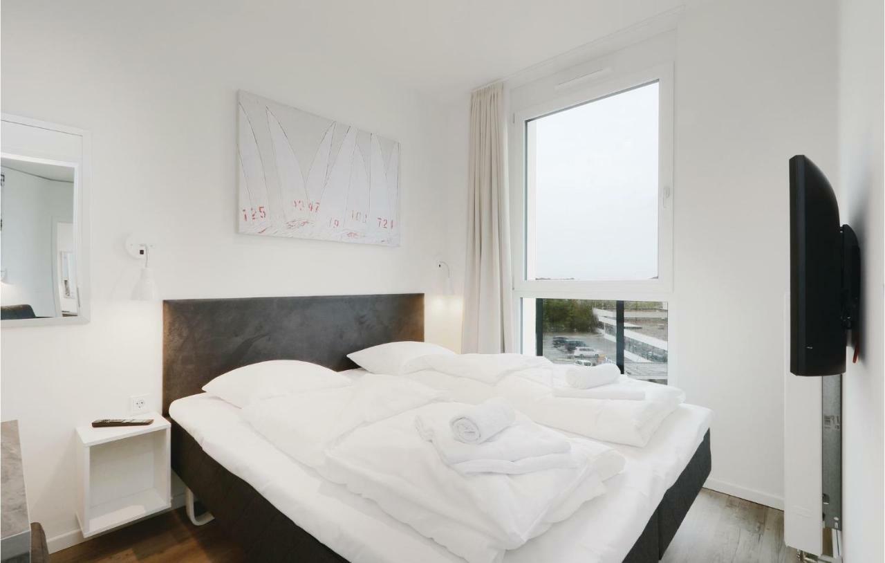 Amazing Apartment In Luebeck Travemuende With Sauna Exterior photo
