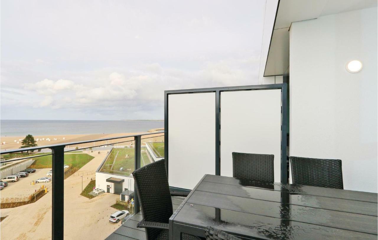 Amazing Apartment In Luebeck Travemuende With Sauna Exterior photo